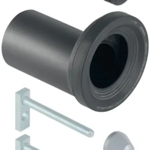 Achat Immédiat Garniture de manchettes Geberit